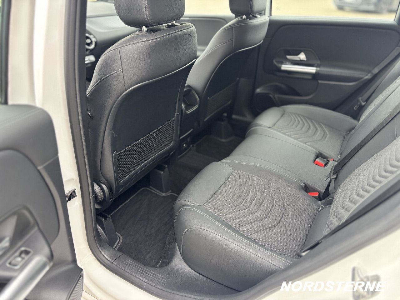 Mercedes-Benz B-Klasse – Bild 14