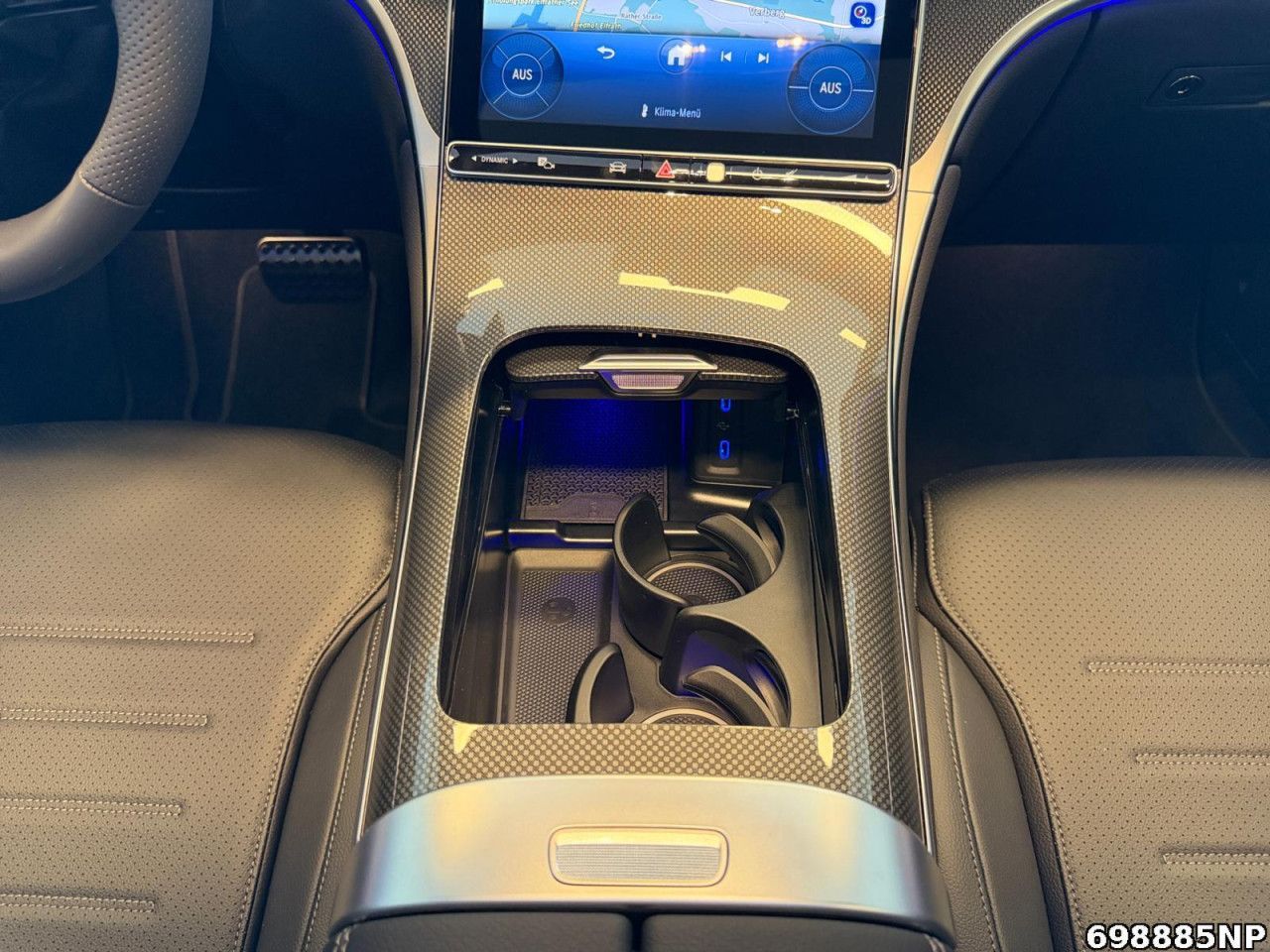 Mercedes-Benz GLC – Bild 13