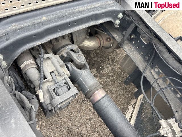 MAN TGX 18.510 4x2 BL SA 12