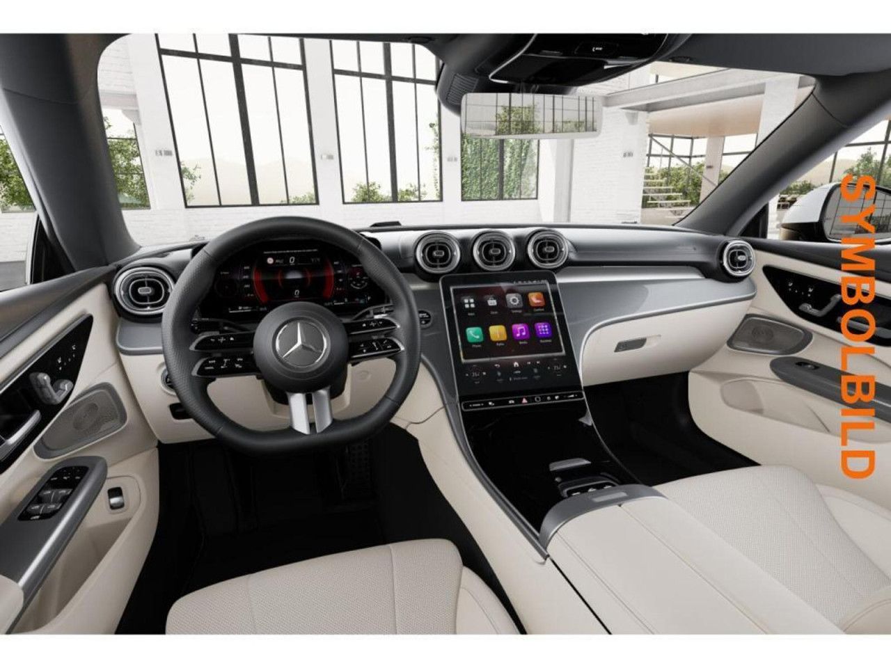 Mercedes-Benz CLE – Bild 8