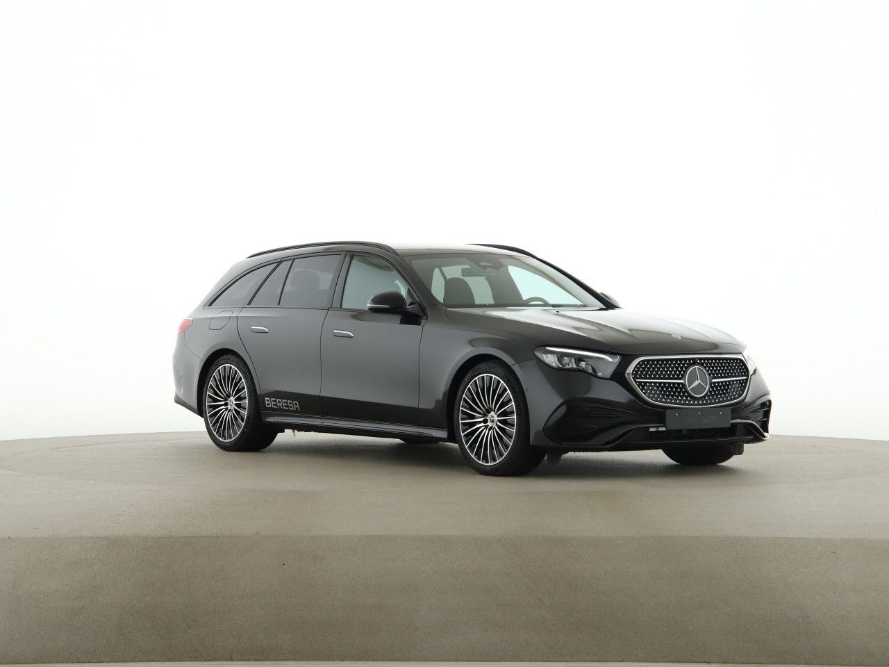 Mercedes-Benz E-Klasse – Bild 8