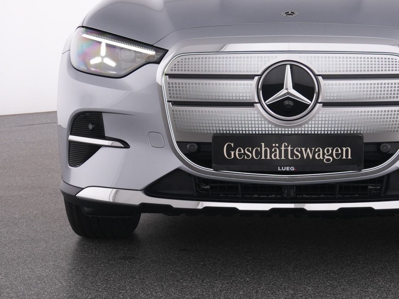 Mercedes-Benz GLC – Bild 16