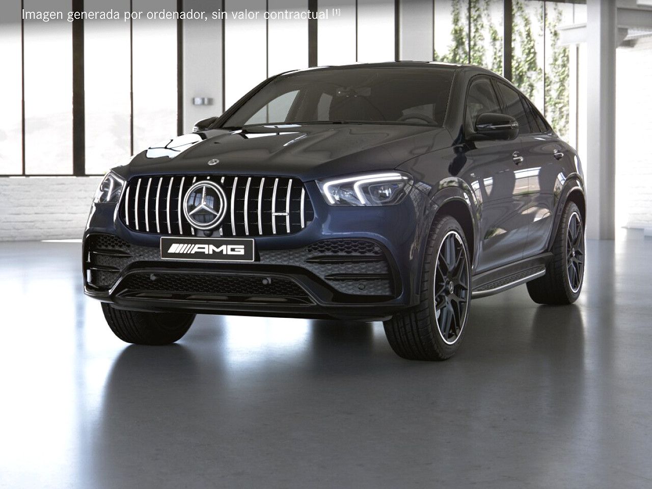 Foto de estudio 1 / 5