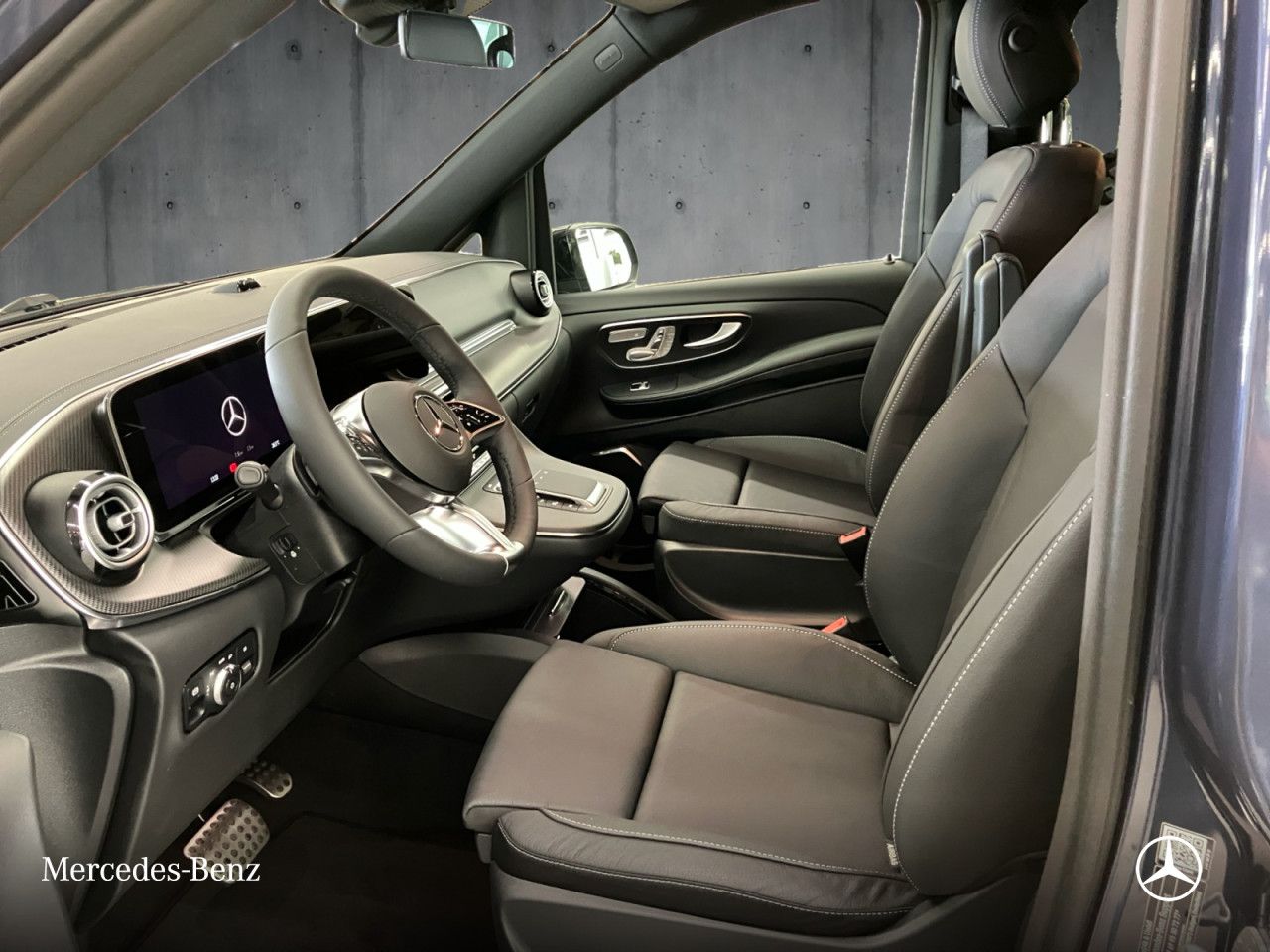Mercedes-Benz V-Klasse – Bild 8
