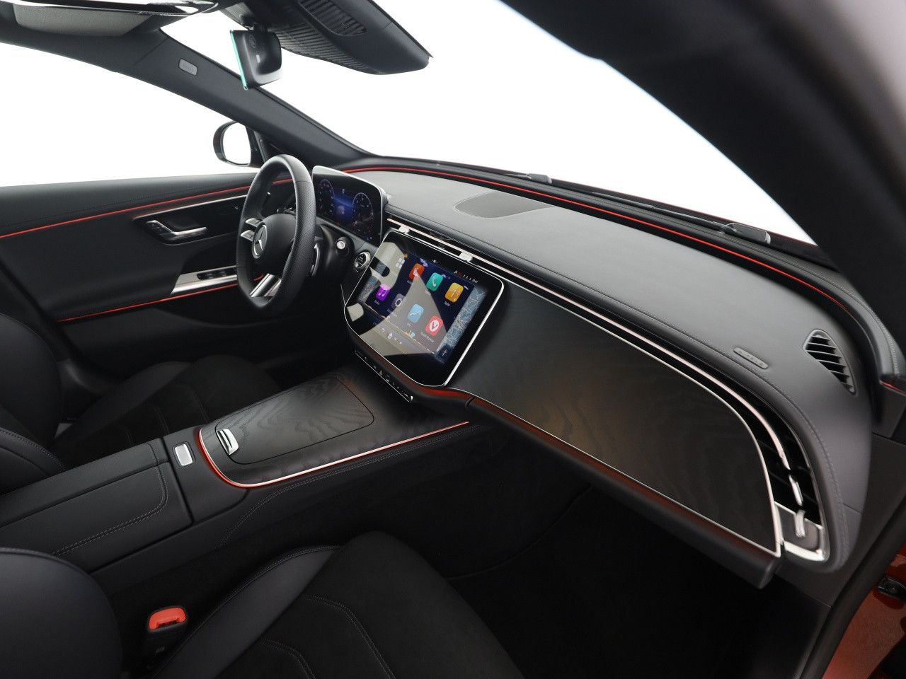 Mercedes-Benz E-Klasse – Bild 12