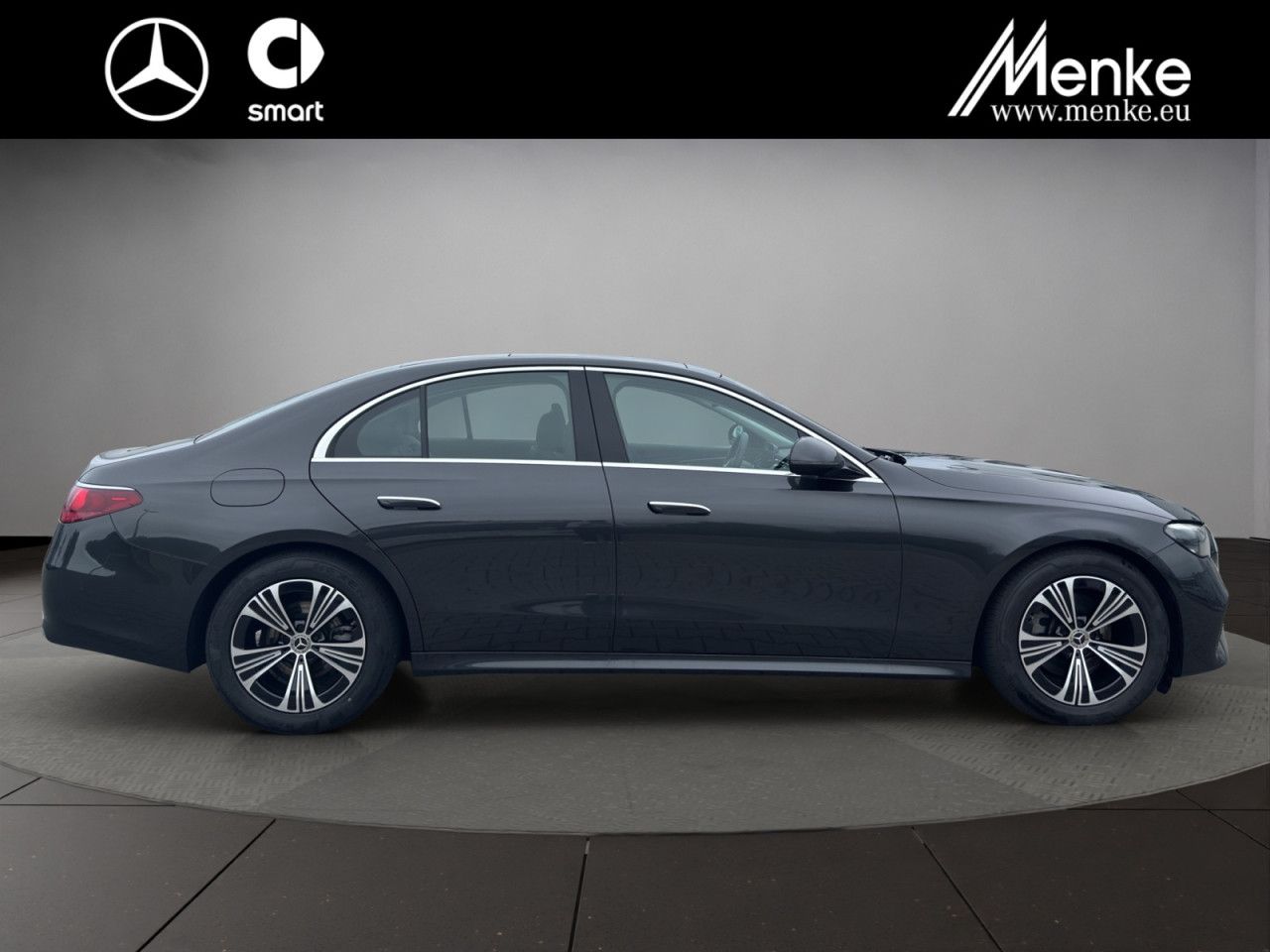 Mercedes-Benz E-Klasse – Bild 4