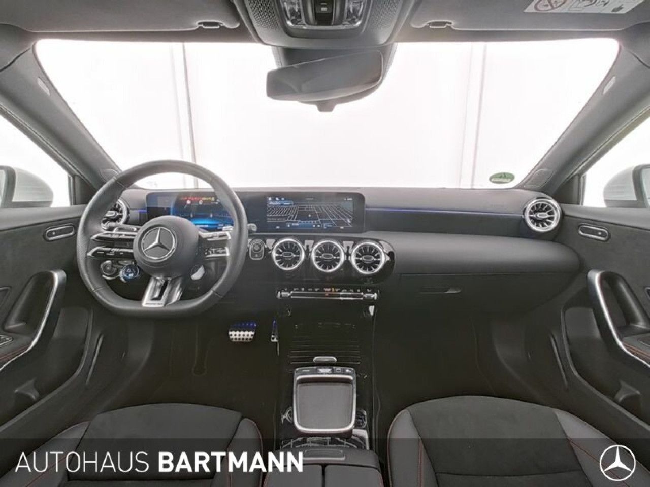 Mercedes-Benz A-Klasse – Bild 5