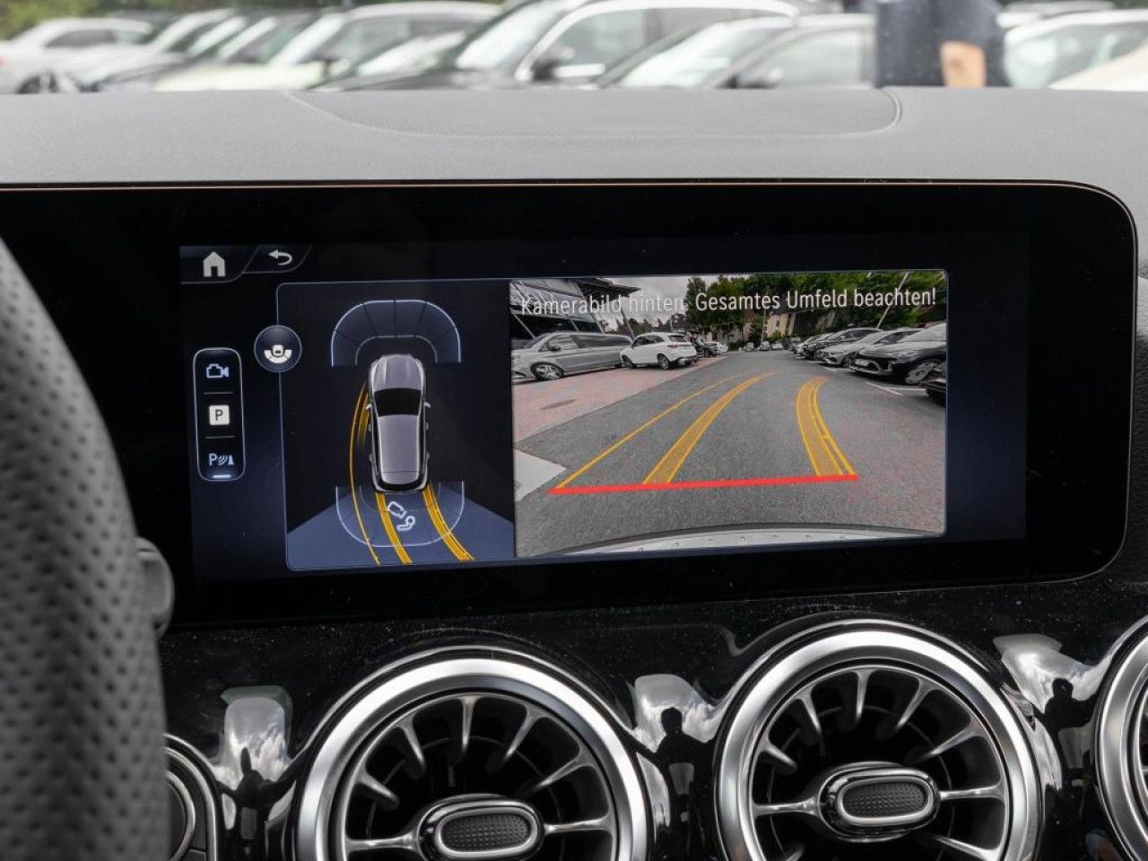 Mercedes-Benz GLA – Bild 16