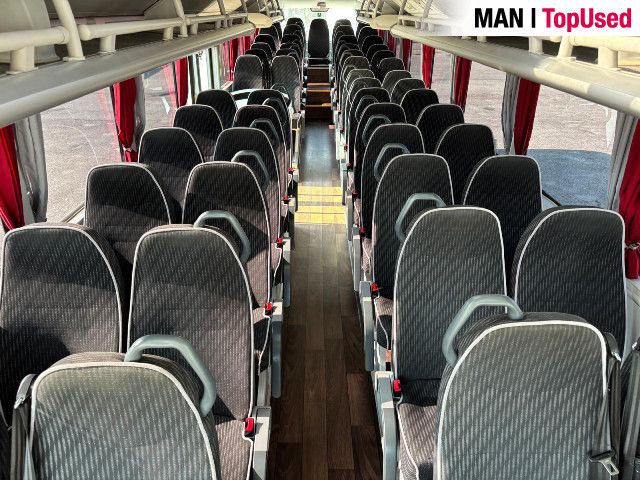 MAN Lion's Intercity 18