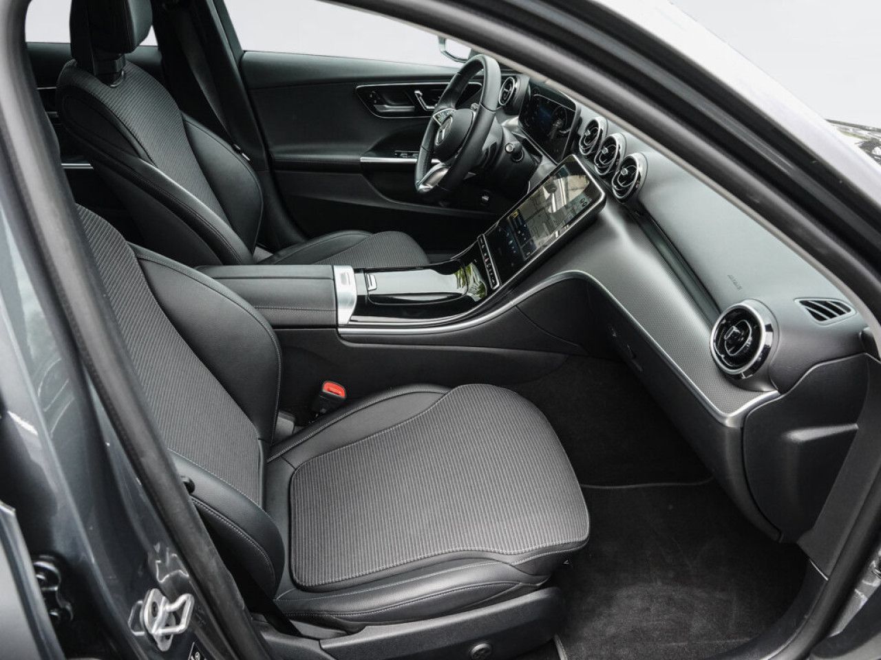 Mercedes-Benz C-Klasse – Bild 5