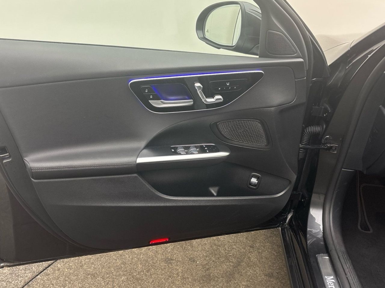 Mercedes-Benz C-Klasse – Bild 15