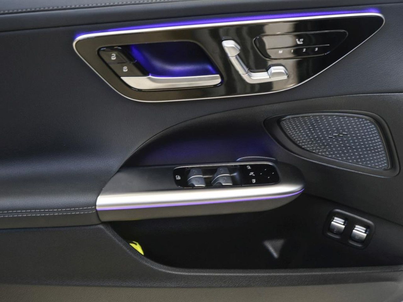 Mercedes-Benz C-Klasse – Bild 9