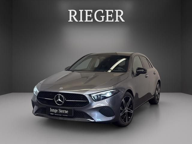 Mercedes-Benz A 220