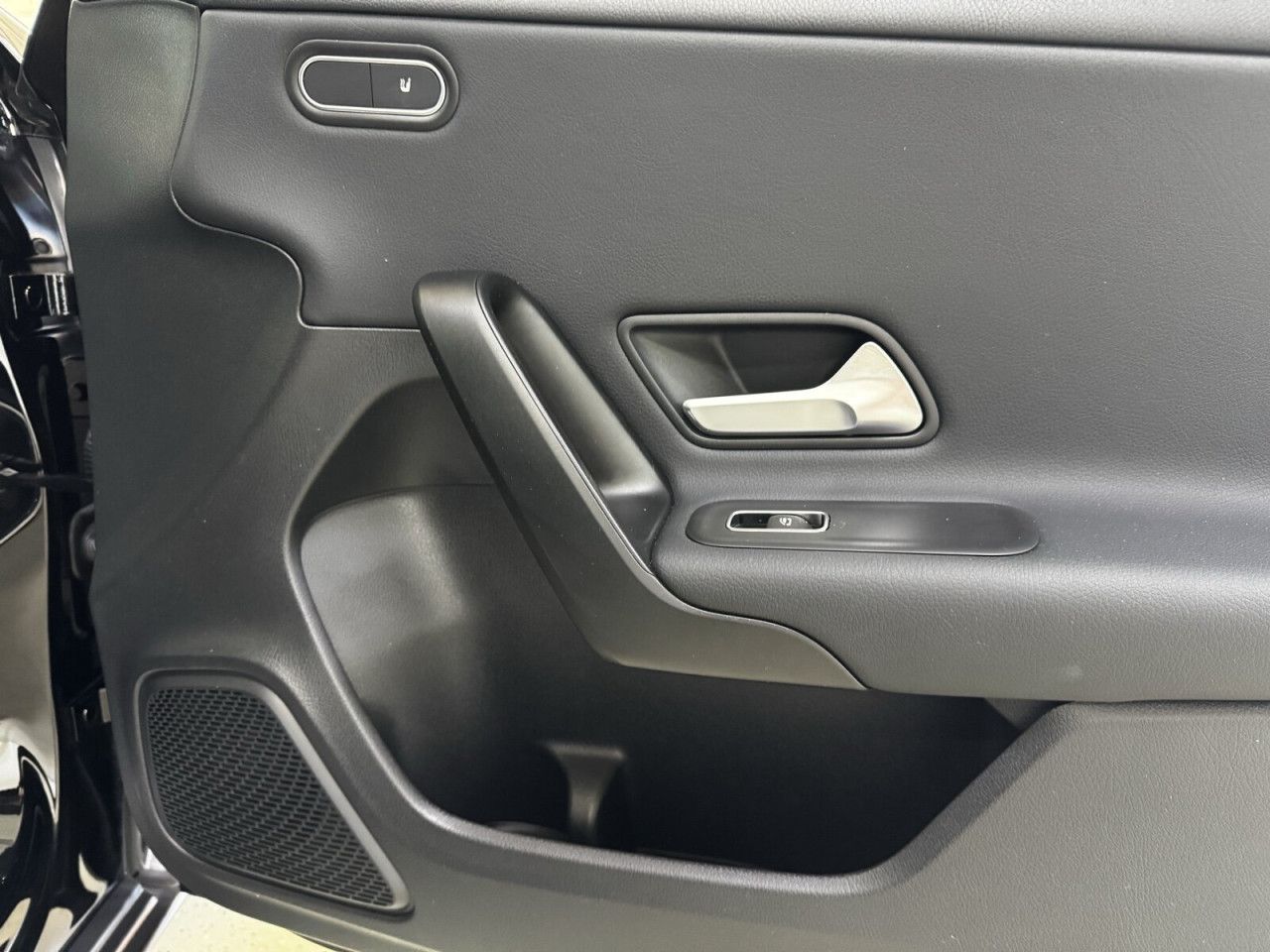 Mercedes-Benz A-Klasse – Bild 17