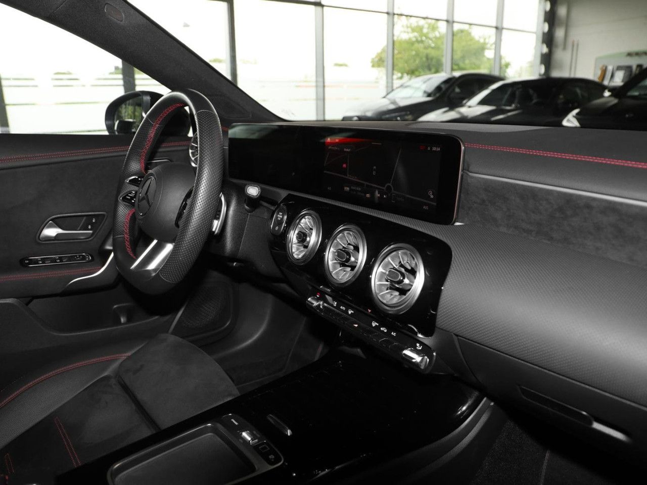 Mercedes-Benz CLA – Bild 6