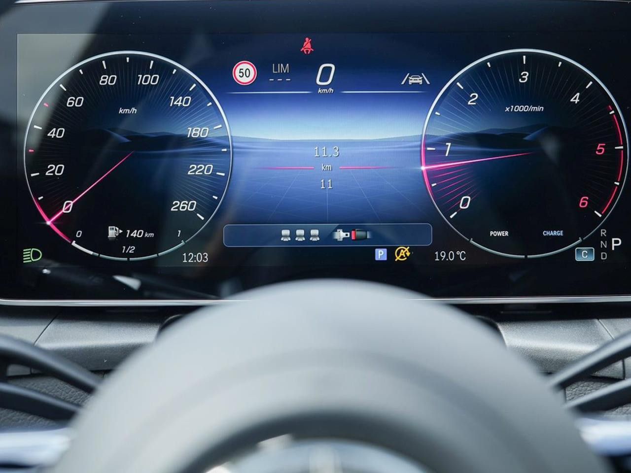 Mercedes-Benz GLC – Bild 19