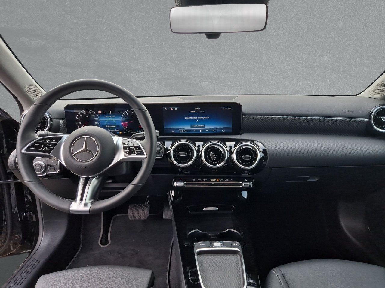 Mercedes-Benz A-Klasse – Bild 4