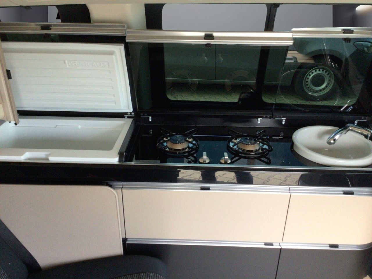 Mercedes-Benz Marco Polo – Bild 16