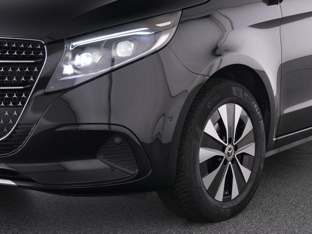Mercedes-Benz V-Klasse – Bild 8