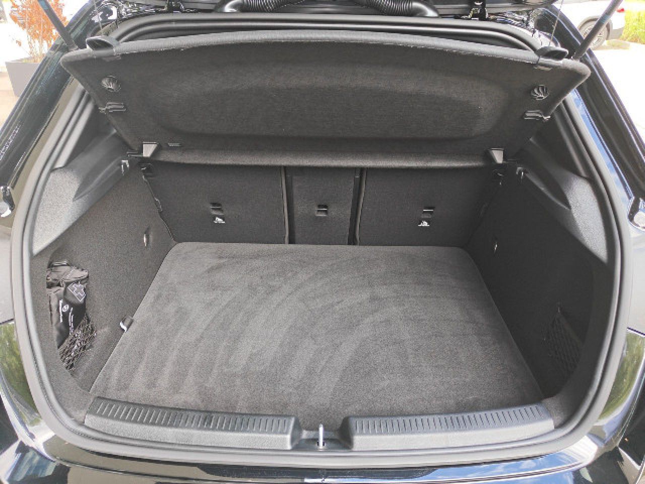 Mercedes-Benz A-Klasse – Bild 12
