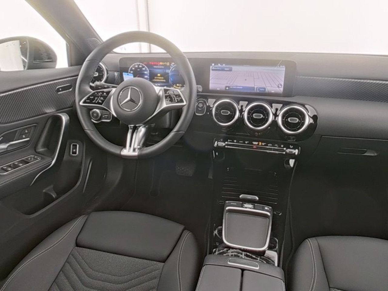 Mercedes-Benz A-Klasse – Bild 5