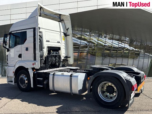 MAN TGS 18.470 4x2 BL SA 8