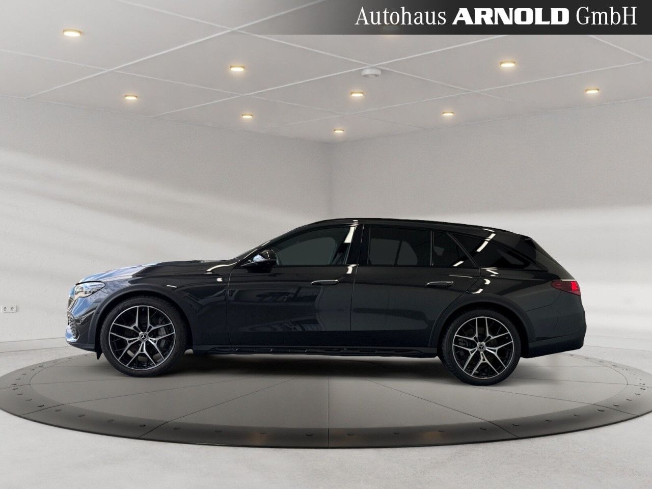 Mercedes-Benz E-Klasse – Bild 2