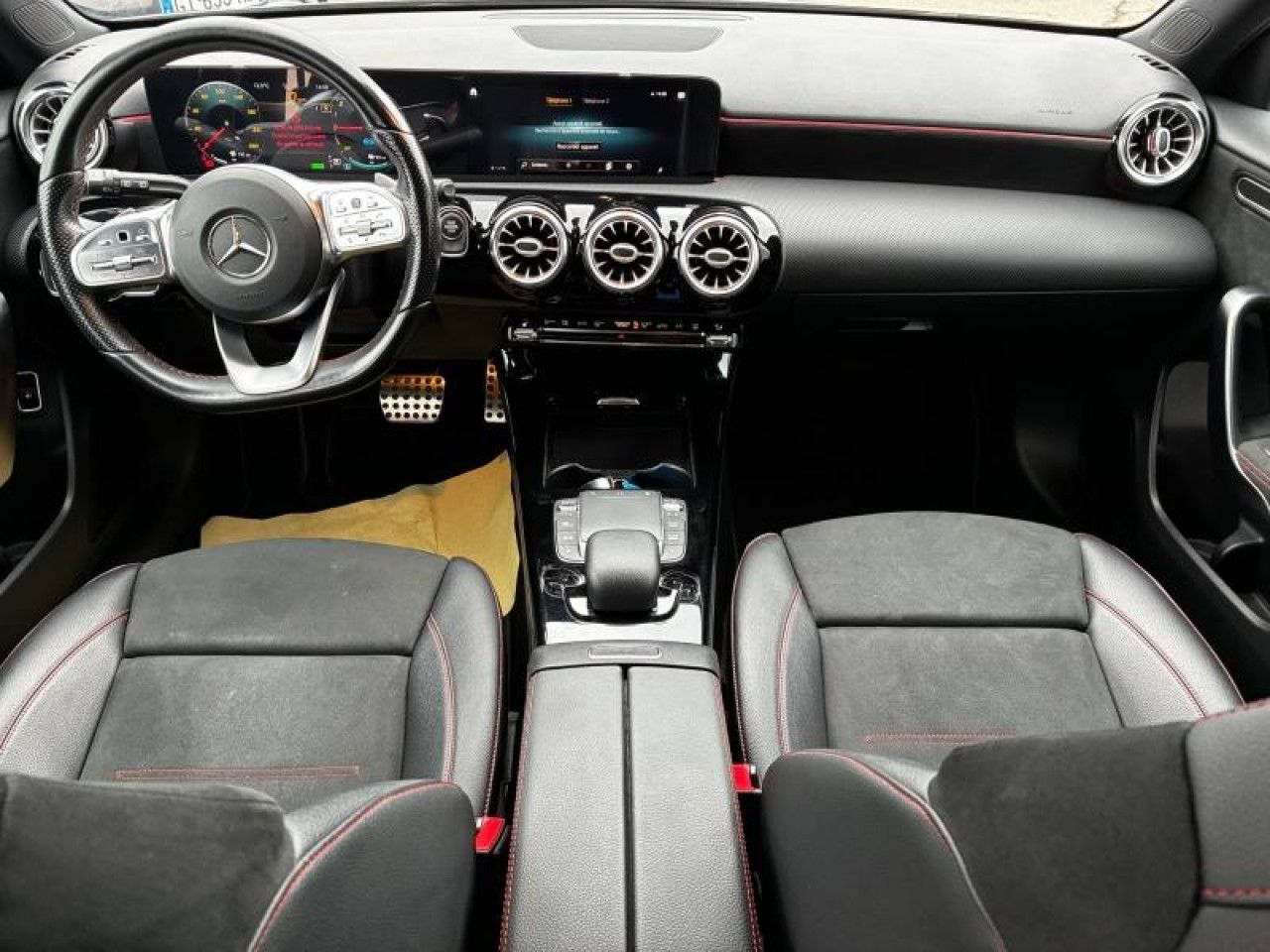 Photo du v&eacute;hicule 7 / 8