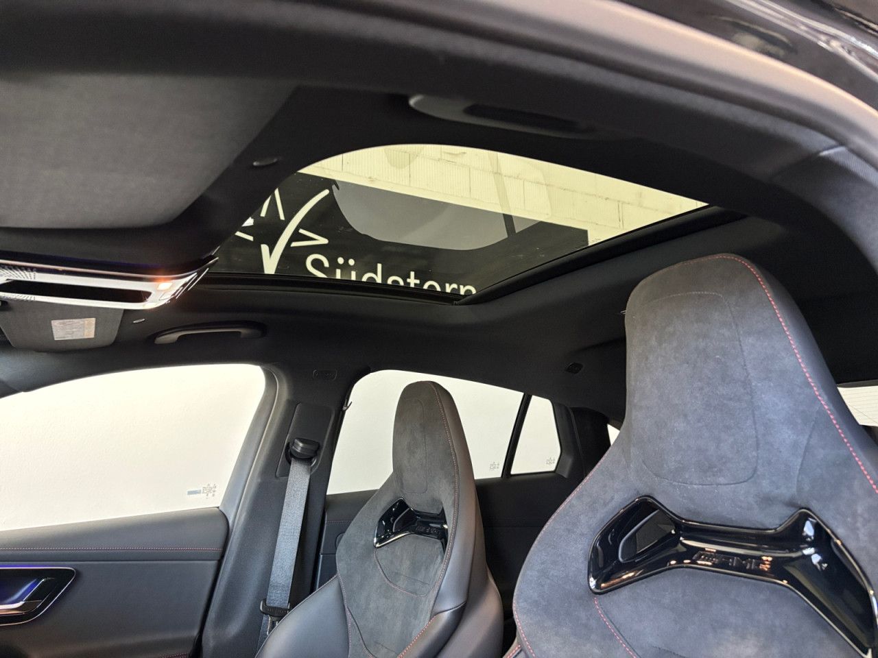 Mercedes-Benz GLC – Bild 15