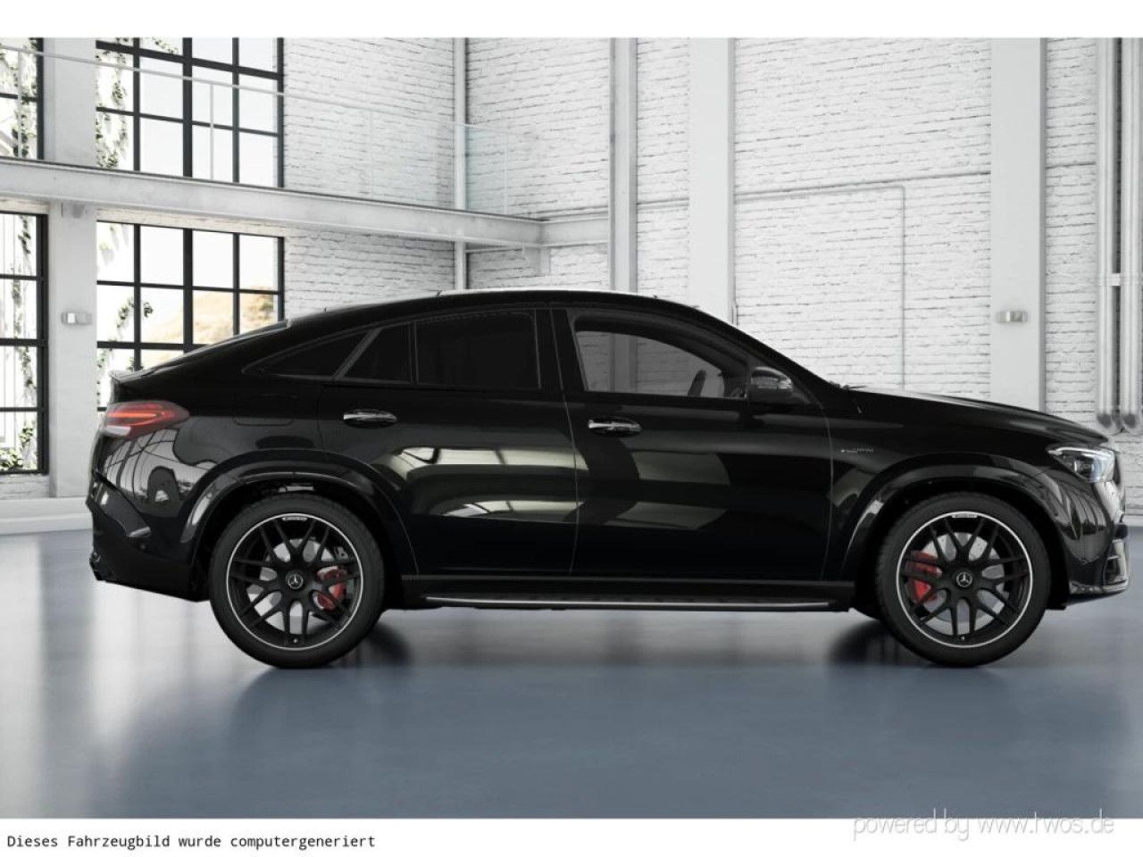 Mercedes-Benz GLE – Bild 3