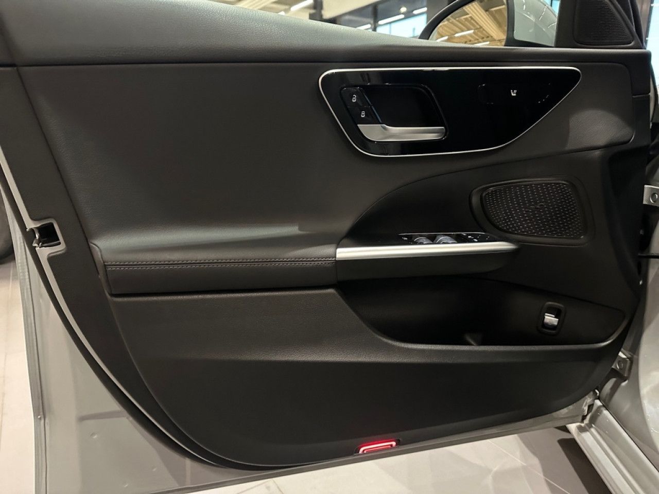 Mercedes-Benz C-Klasse – Bild 18