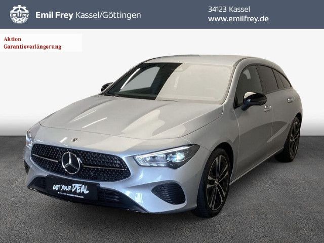 Mercedes-Benz CLA 180 occasion