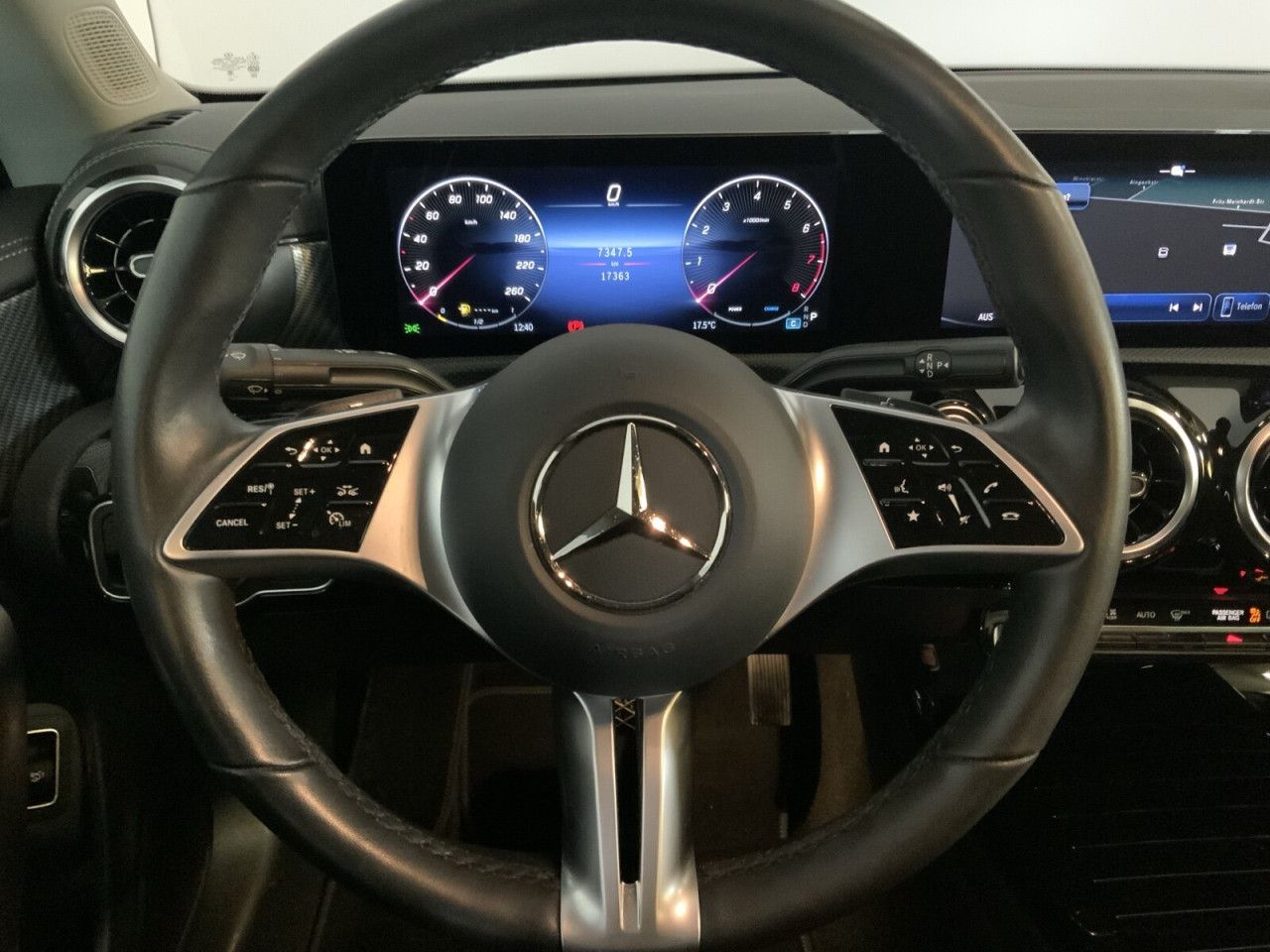 Mercedes-Benz CLA – Bild 10