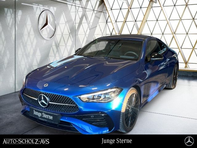 Mercedes-Benz CLE 300