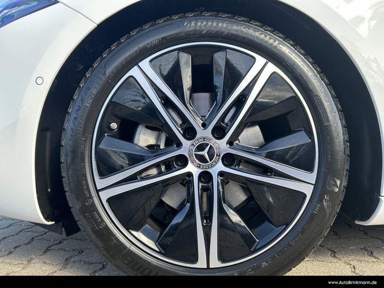 Mercedes-Benz A-Klasse – Bild 9
