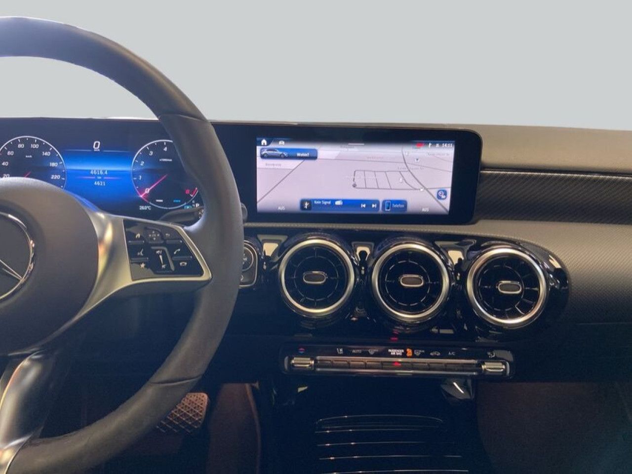 Mercedes-Benz A-Klasse – Bild 14