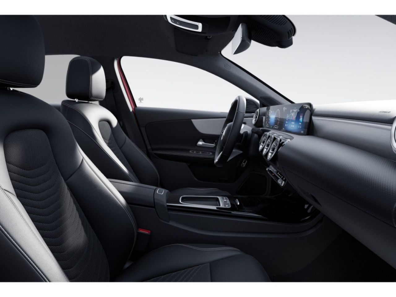 Mercedes-Benz A-Klasse – Bild 9