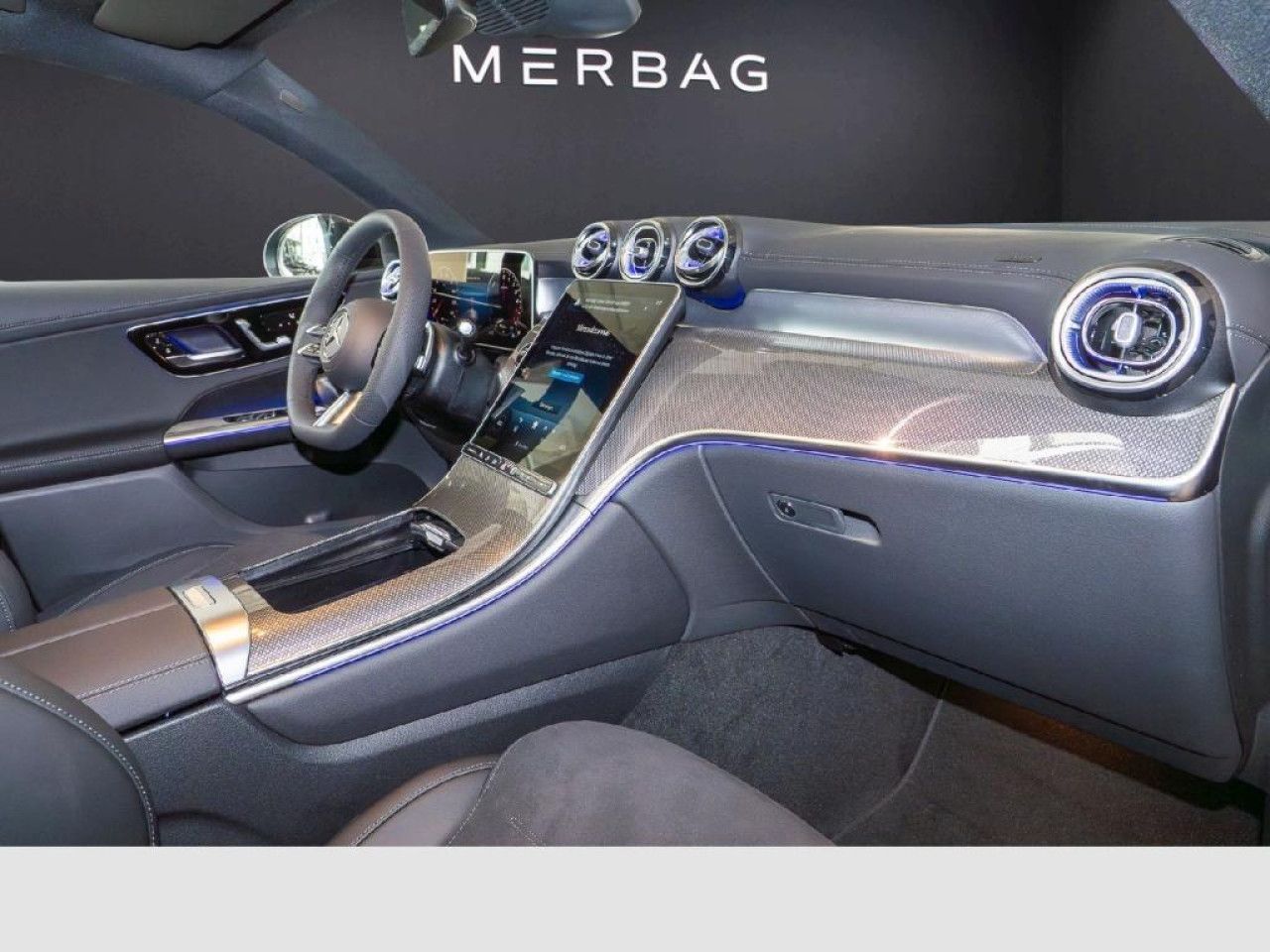 Mercedes-Benz GLC – Bild 5