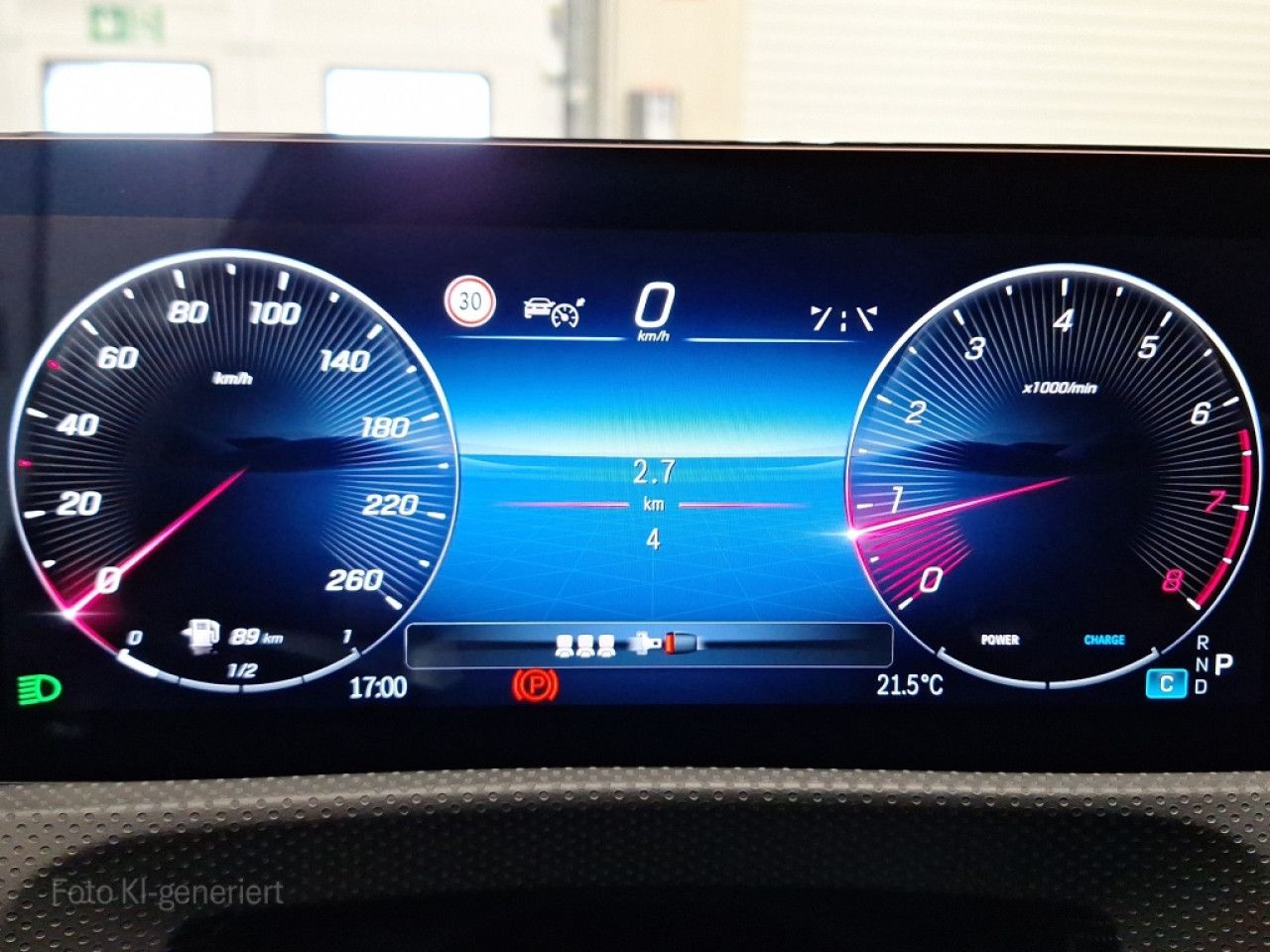 Mercedes-Benz A-Klasse – Bild 13