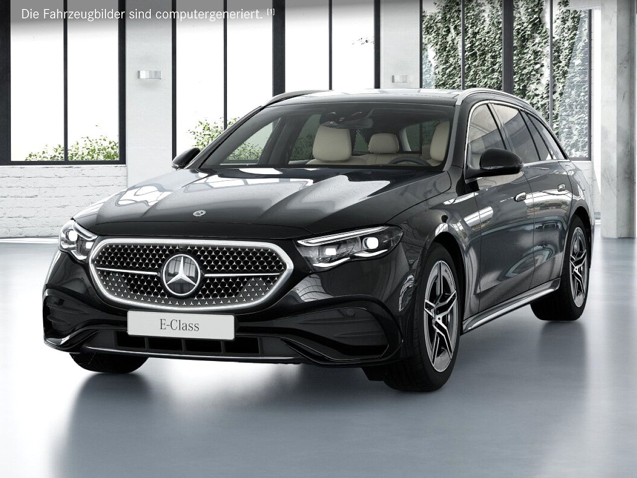 Mercedes-Benz E-Klasse – Bild 21
