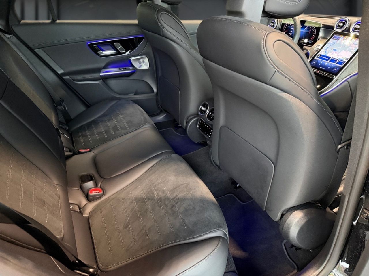 Mercedes-Benz GLC – Bild 12