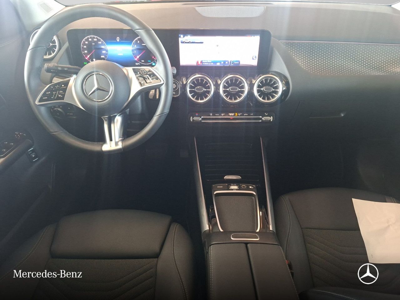 Mercedes-Benz GLA – Bild 10
