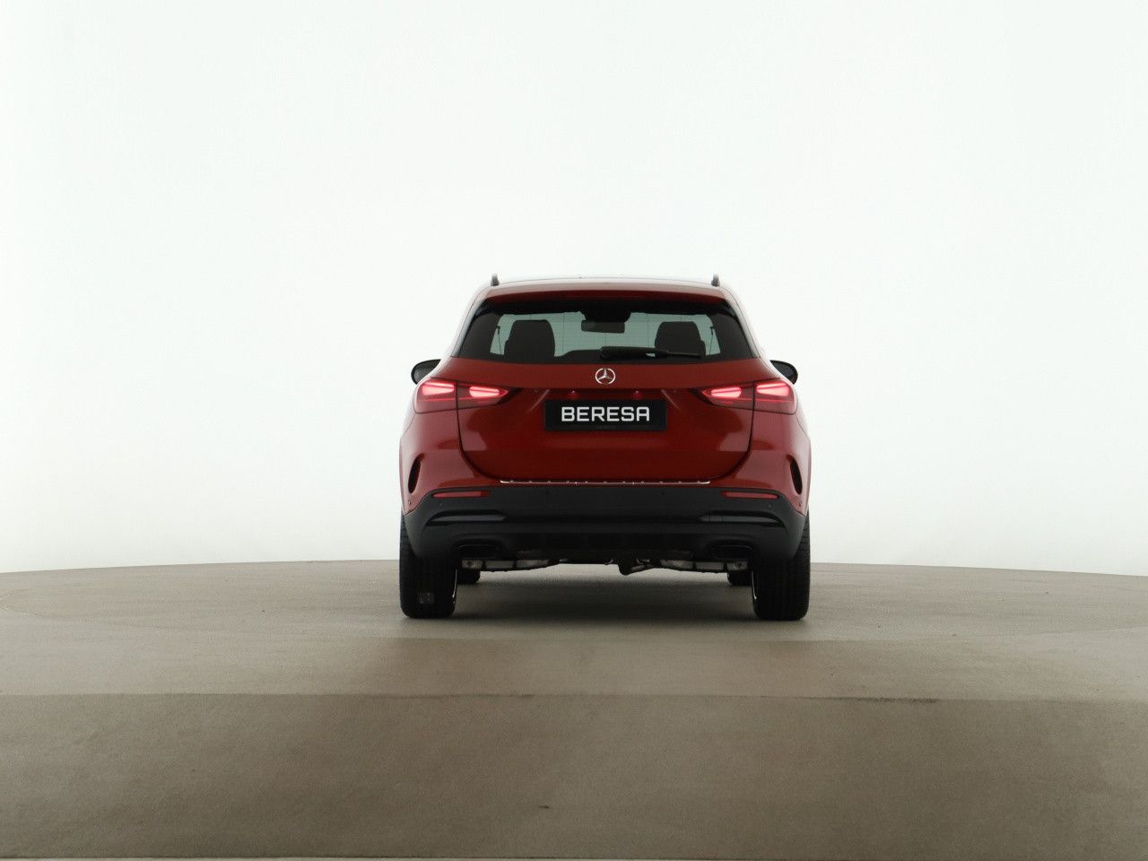 Mercedes-Benz GLA – Bild 5