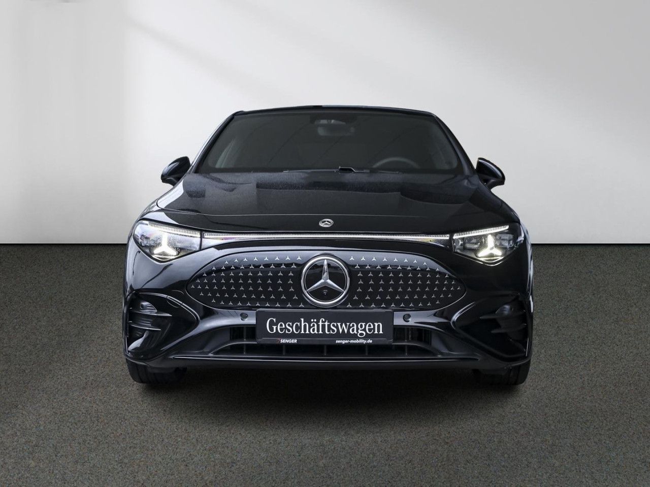 Mercedes-Benz CLA – Bild 2