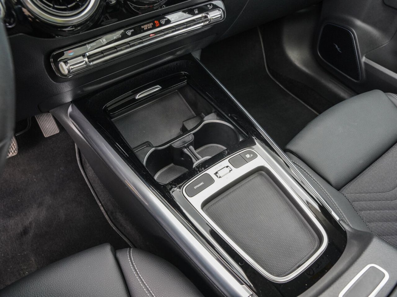 Mercedes-Benz B-Klasse – Bild 13