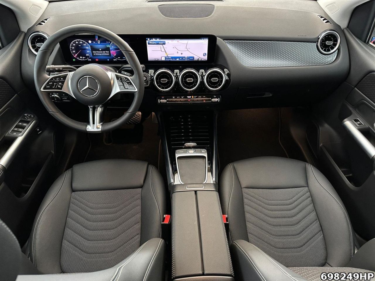 Mercedes-Benz B-Klasse – Bild 12