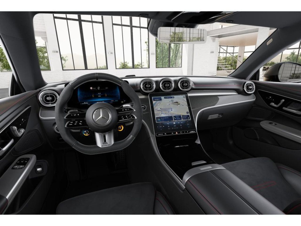 Mercedes-Benz CLE – Bild 8