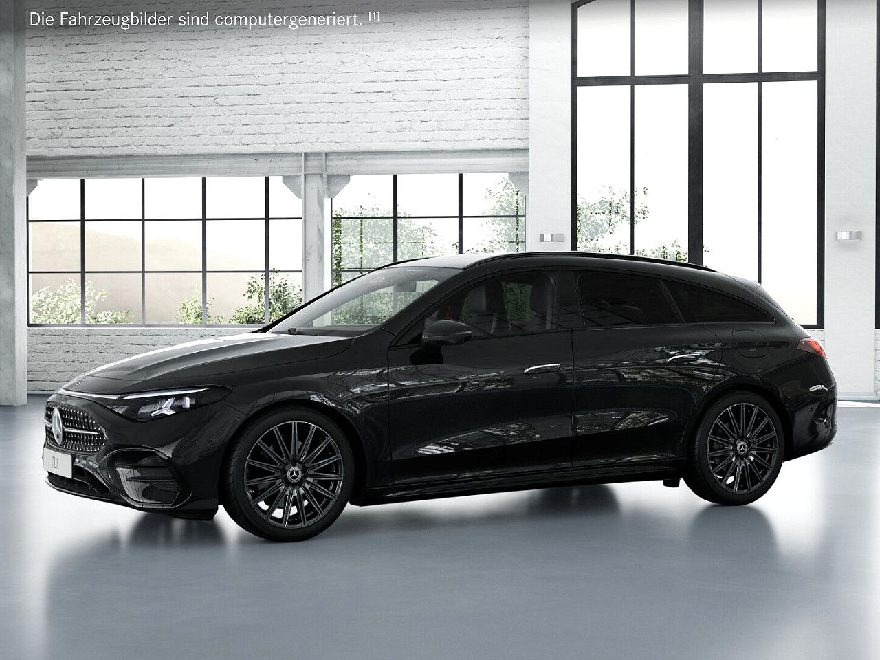 Mercedes-Benz CLA – Bild 22