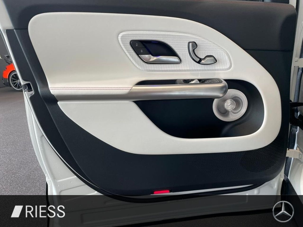 Mercedes-Benz GLB – Bild 3