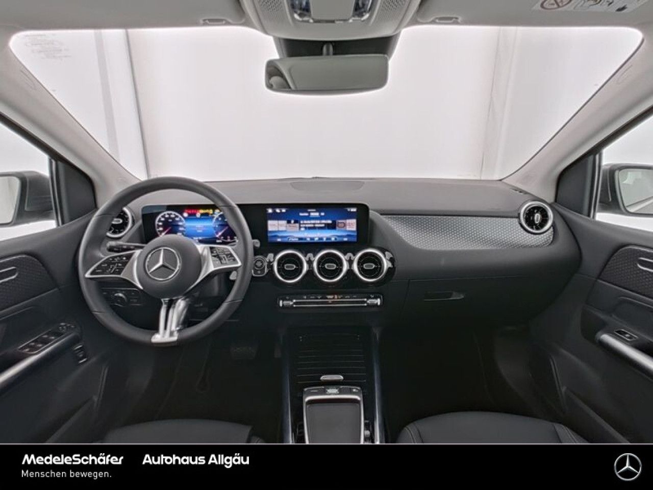 Mercedes-Benz B-Klasse – Bild 6